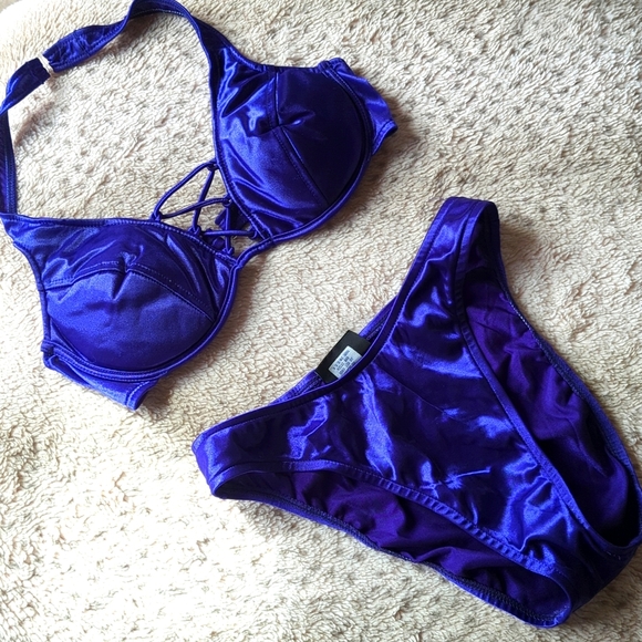 mossimo giannulli Other - 🎉HP🎉 Vintage Mossimo Giannulli bikini